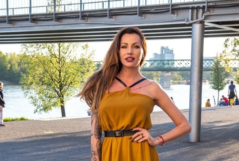 Miroslava Fabušová