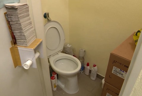 Doživotie za mrežami na Slovensku