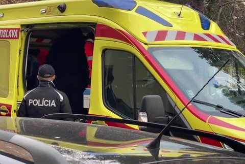 [multi] Vražda v Dúbravke 374