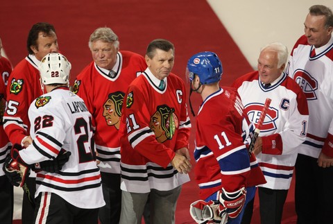 Stan Mikita