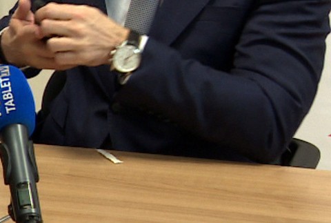 Pellegrini špáradlo