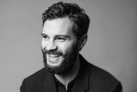 Jamie Dornan
