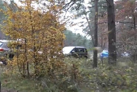 Za porušenie zákazu môže zber hríbov vyjsť hubárov veľmi draho.