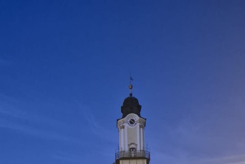 Slovensko je Európa - Banská Bystrica