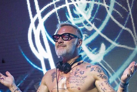 Gianluca Vacchi