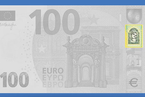 Nové ochranné prvky bankoviek