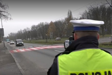 Dopravné zákazy v Poľsku