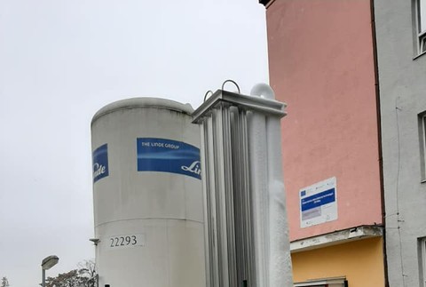 Stav v nitrianskej nemocnici