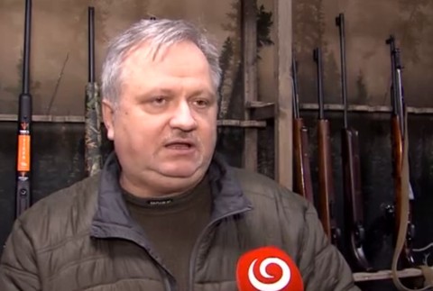 Výskyt pseudobesnoty