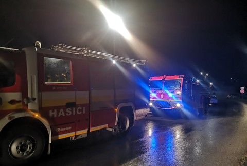 Tragický deň sa neskončil. Rozvodnená rieka so sebou strhla tri ženy