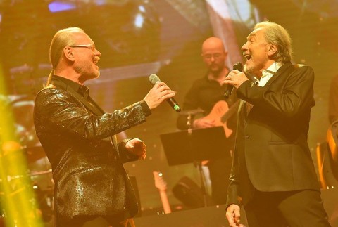 Karel a Vašo Patejdl