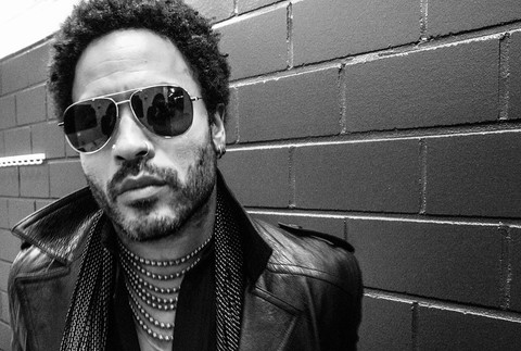 Lenny Kravitz