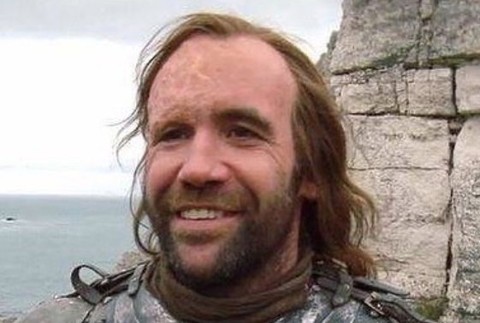 Rory McCann