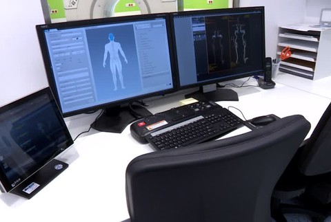 Na Slovensku má už 13 nemocníc svoje CT. Najnovšie prístroj pomôže už aj v Trnave4193