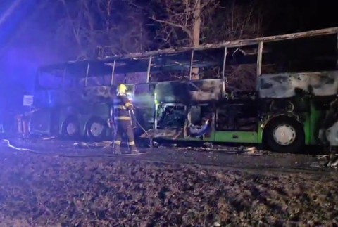 [multi] nehoda autobus kamion  18