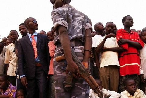 Južný Sudán_situácia v krajine_chudoba a hlad