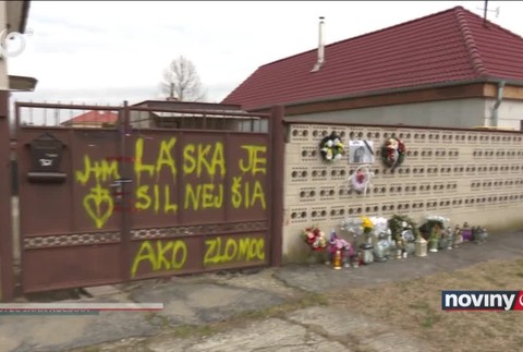 Nemci ocenili Jána Kuciaka6783