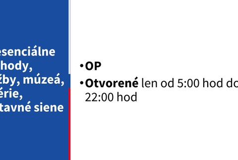 Neesenciálne obchody