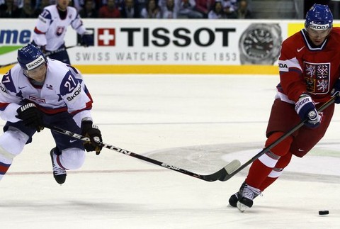 MS, Slovensko-Česká rep.