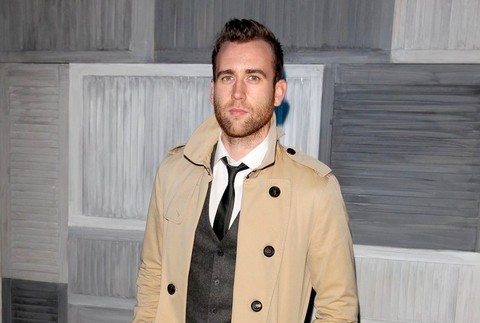 Matt Lewis