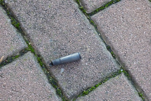 Počas silvestrovských osláv v Seredi malo dôjsť k streľbe. Polícia prípad vyšetruje