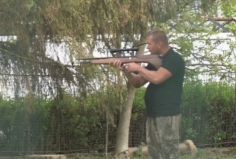 Zatúlaný srnec (2)