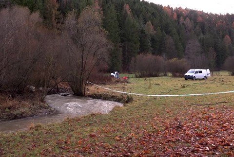 NAKA vyšetruje prípad dobodaného muža. Podozrivý by mal byť majiteľ pohrebníctva