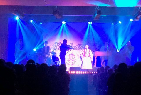 Kandráčovci v Záhorskej Bystrici