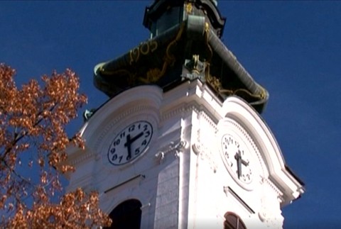 Noc prinesie zmeny. Rozhodneme o novom prezidentovi a posunieme ručičky na hodinkách