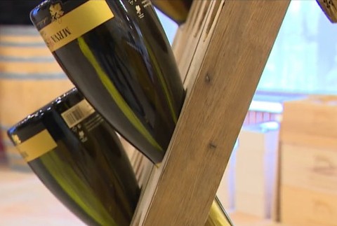 Úspech slovenského vína