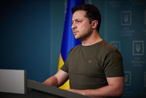 zelenskyj 
