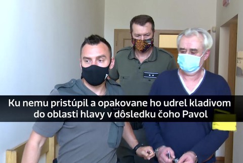 [multi] Na treste sa dohodol 611