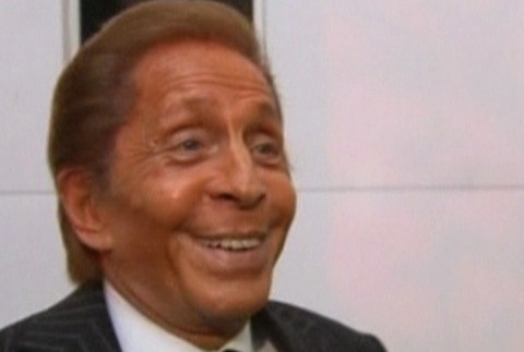 navrhar valentino detail