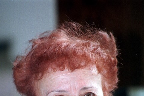 Eva Rysová