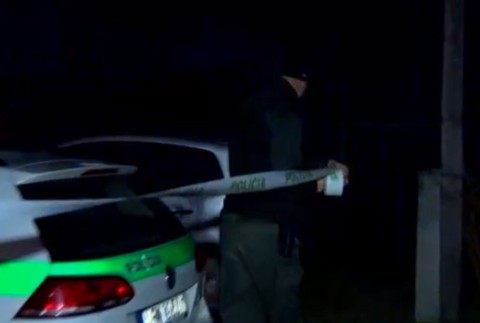 Explózia v rodinnom dome. Na mieste zasahovali hasiči