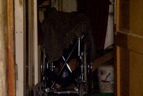 Tragédia na Nový rok. Rozsiahly požiar si vyžiadal ľudský život