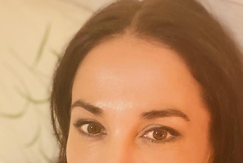 Michaela Kuklova - zasnuby