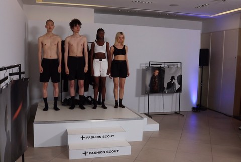 Slovenskí návrhári na London Fashion Week