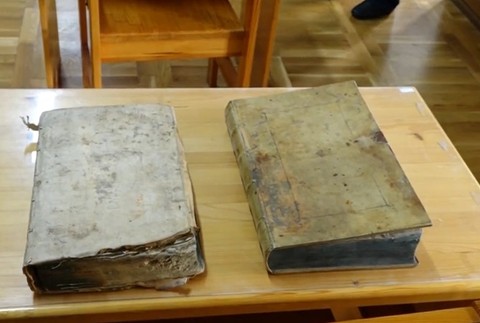 Originál a falzifikát