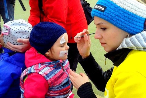 Bratislava marathon Tatry