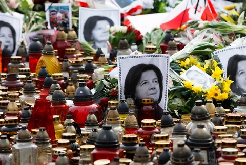 telo marie kaczynskej v polseku 1