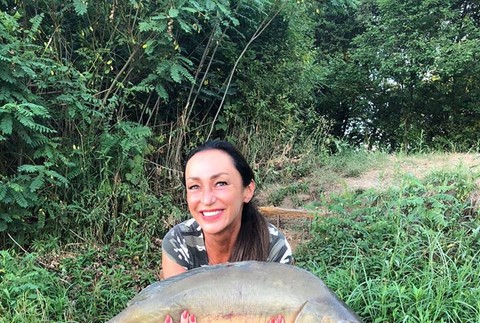 Sisa Lelkes Sklovská