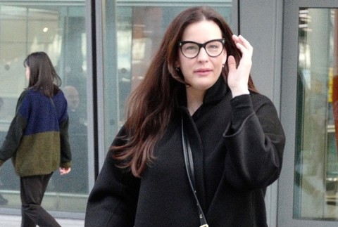 Liv Tyler v civile