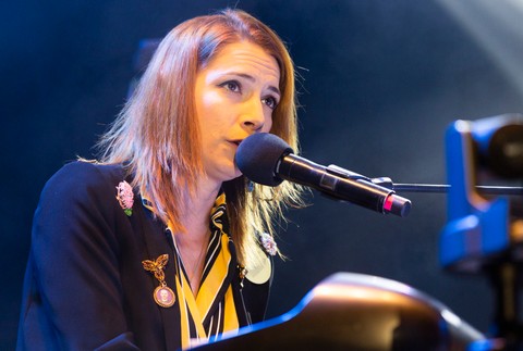 Dorota Nvotová/TASR