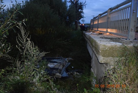 Tínedžeri zahynuli pri nehode, ktorú zavinil ich kamarát