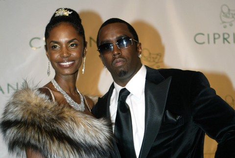 Kim a Diddy