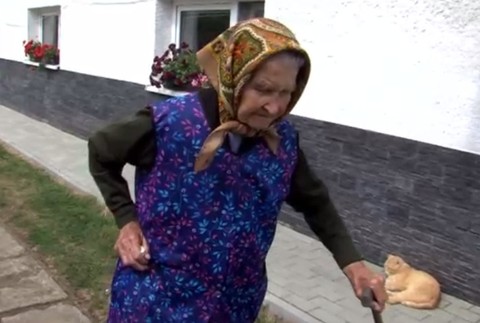 Storočná Slovenka nemá ani len kartu u lekára, sanitkou sa nikdy neviezla a pozná recept na dlhovekosť 
