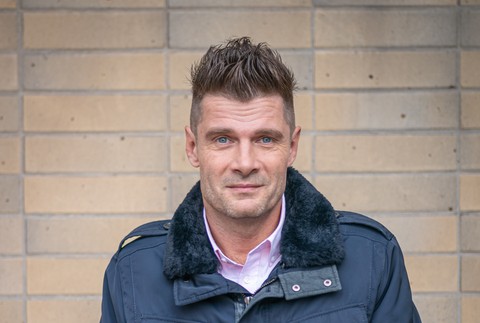 Milo Kráľ v špeciáli Nový život: Šťastné a veselé