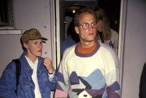 Pulóvrik zo sekáču. Des!