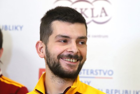 Patrik Jány